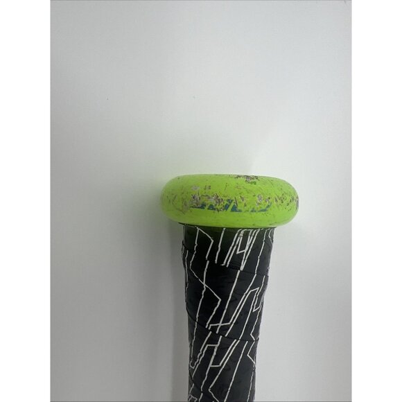 Louisville Slugger SOLO 619 30” 19oz Youth Baseball Bat -11 2-5/8 WTLUBS19B11 - Picture 11 of 16